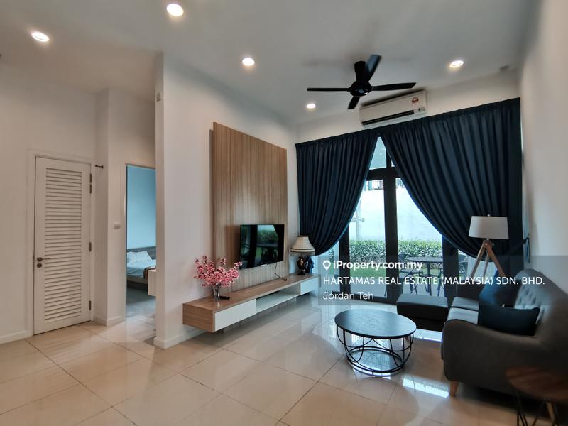 Semi-Detached House for Rent in Kelana Jaya, Petaling Jaya by Jordan Teh - iProperty.com.my