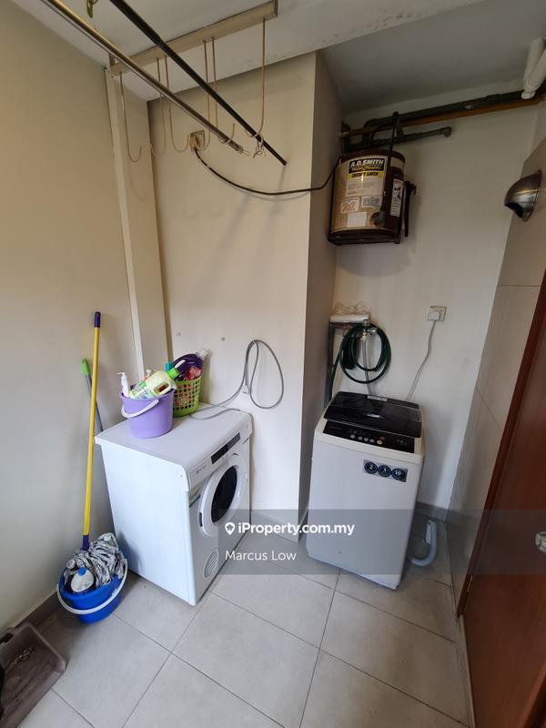 Kondominium untuk Dijual di Mont Kiara Pelangi oleh Marcus Low - iProperty.com.my