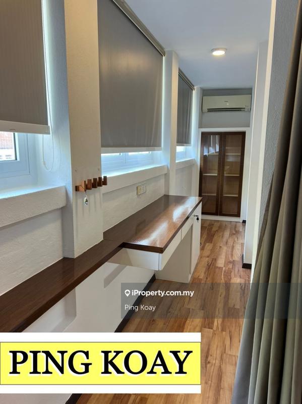 2.5-storey Terraced House for Sale in Tanjung Tokong, Penang by Ping Koay - iProperty.com.my