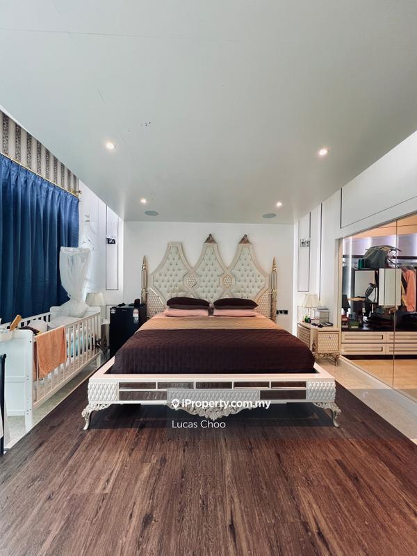 Banglo untuk Dijual di The Reserve Kemensah, Ulu Kelang oleh Lucas Choo - iProperty.com.my