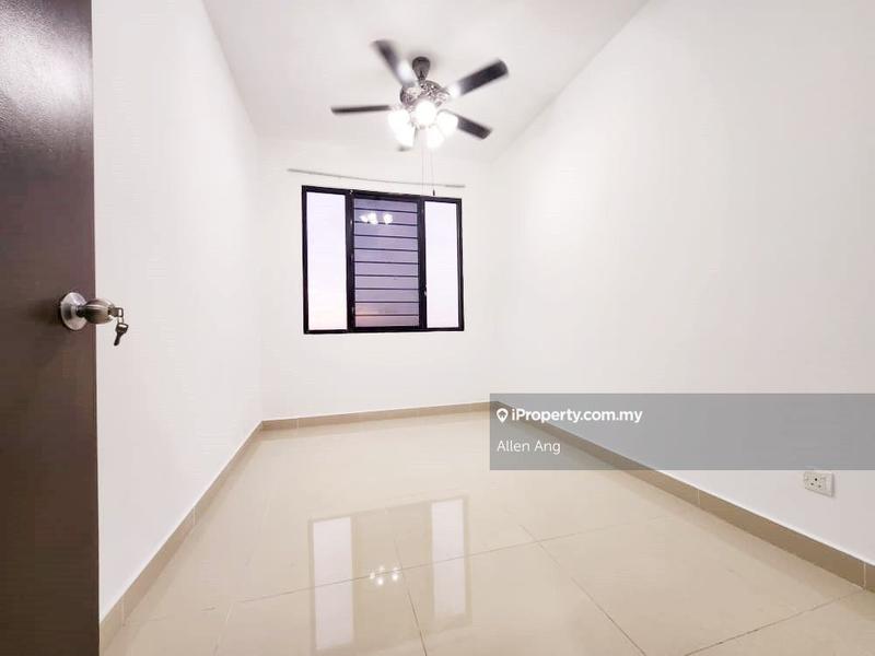 Condominium for Sale in Ken Rimba Condominium 1 by Allen Ang - iProperty.com.my