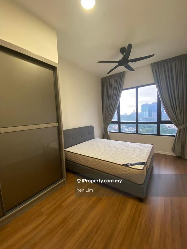 Kediaman Servis untuk Dijual di Millerz Square Serviced Residence oleh Yen Lim - iProperty.com.my