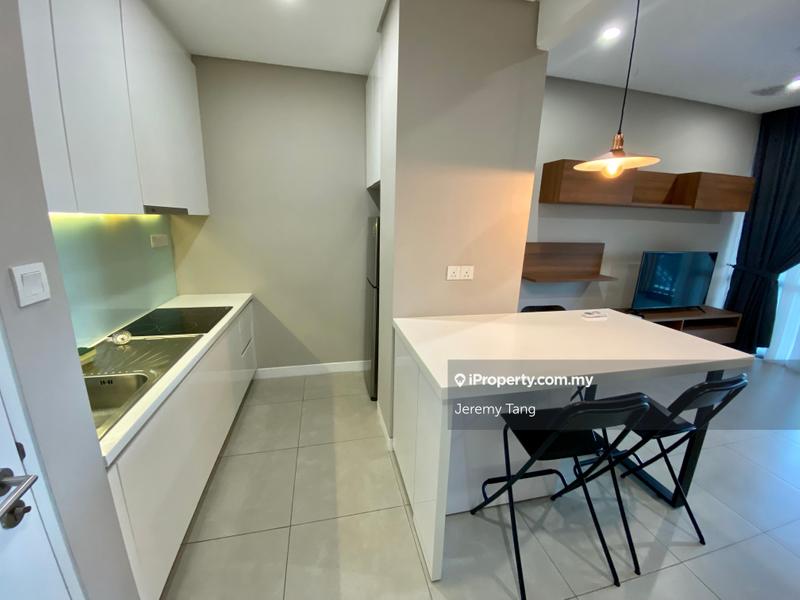 Service Residence for Sale in TTDI Ascencia by Jeremy Tang - iProperty.com.my