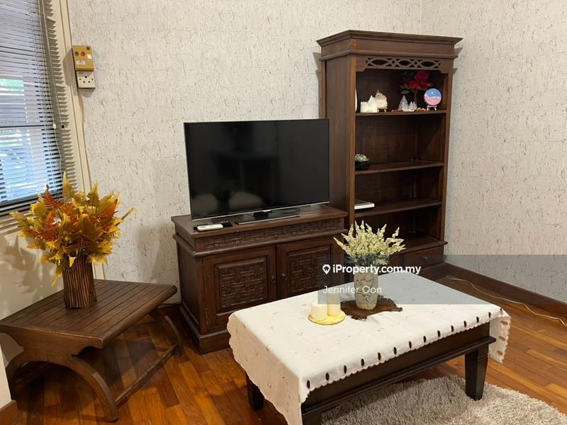 Kondominium untuk Dijual di Kampung Warisan oleh Jennifer Oon - iProperty.com.my