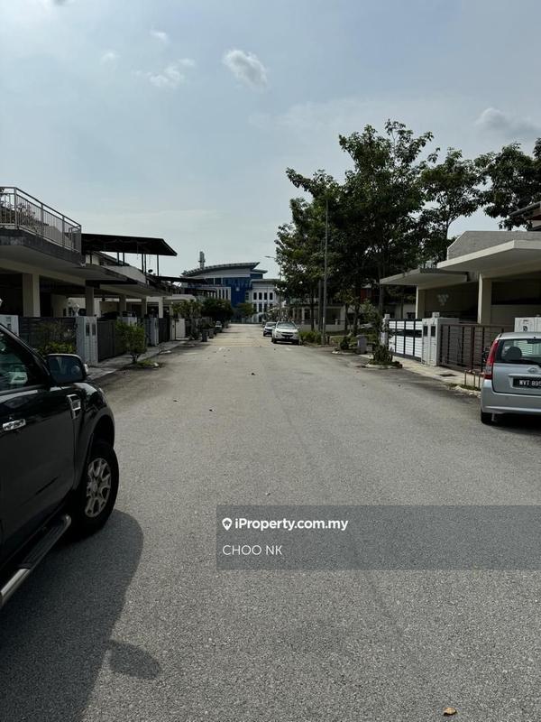 Rumah Teres 2-Tingkat untuk Dijual di Putra Nilai, Nilai oleh CHOO NK - iProperty.com.my
