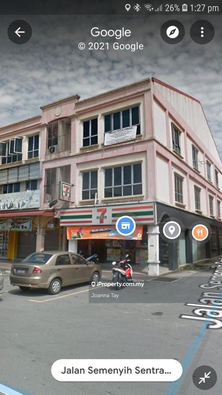Kedai untuk Dijual di Semrnyih sentral, Semenyih oleh Joanna Tay - Cover image - iProperty.com.my