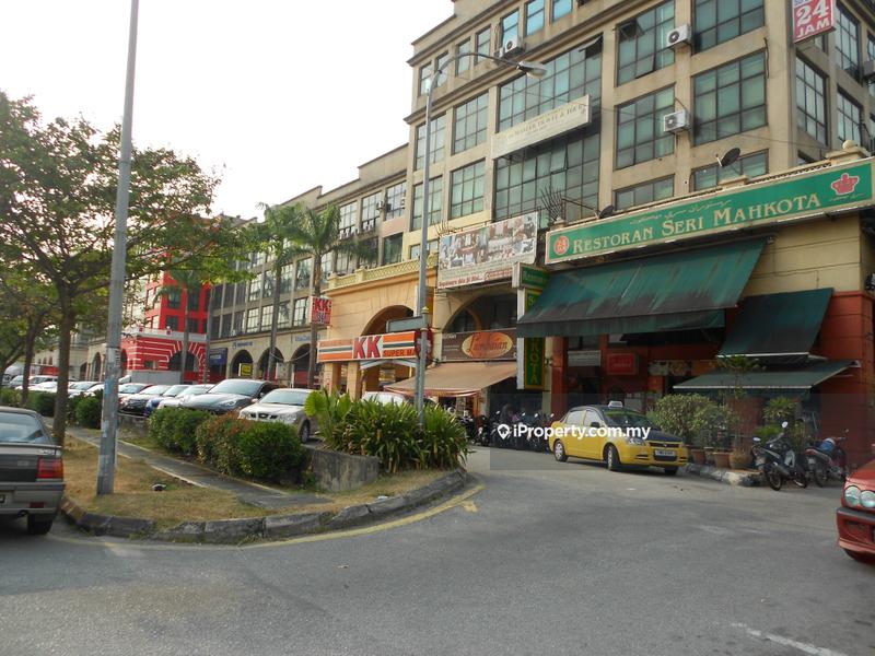Shop-Office for Rent in Sentul, Kuala Lumpur by Cs Heng - iProperty.com.my