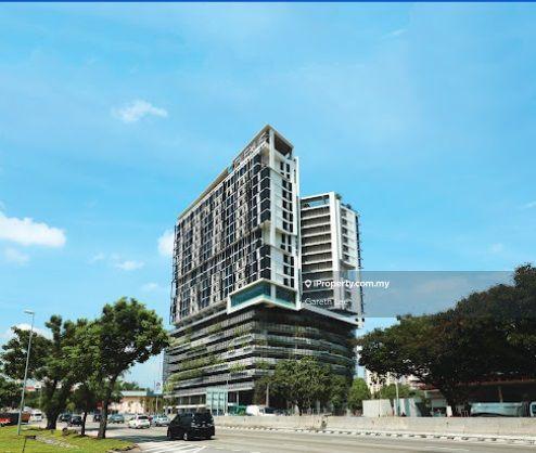 Residensi Servis untuk Disewa di Flexus Signature oleh Gareth Lee - iProperty.com.my