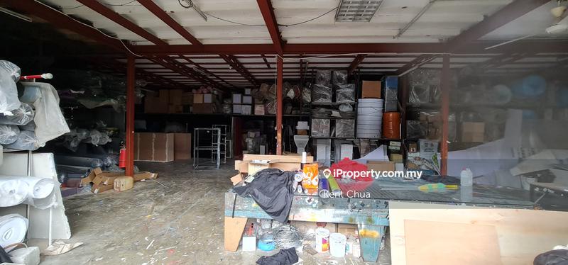 Detached Factory for Sale in Kepong, Kuala Lumpur by Kent Chua - iProperty.com.my