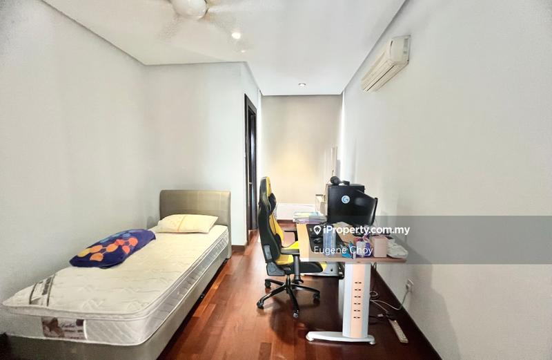 Rumah Berangkai 2 Tingkat untuk Dijual di Bandar Kinrara Seksyen 1, Bandar Kinrara oleh Eugene Choy - iProperty.com.my
