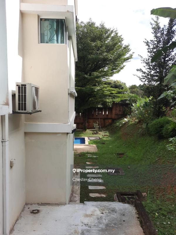 Bungalow House untuk Dijual di Kayangan Heights, Shah Alam oleh Chester Cheng - iProperty.com.my