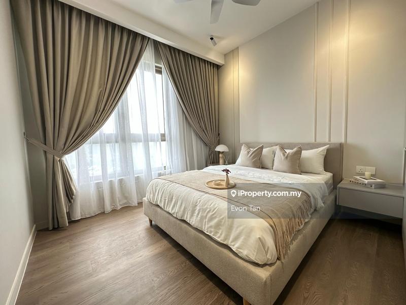 Condominium for Rent in Park Place by Evon Tan - iProperty.com.my