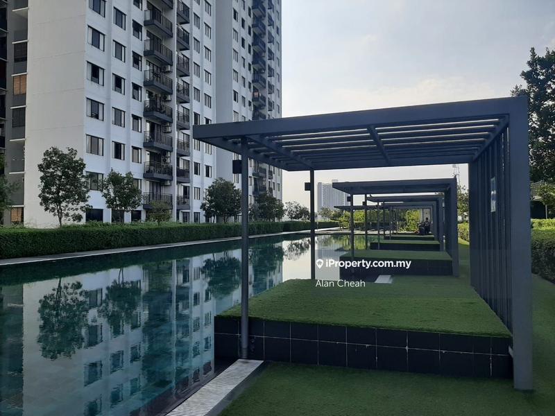 Condominium for Sale in Ken Rimba Condominium 1 by Alan Cheah - iProperty.com.my