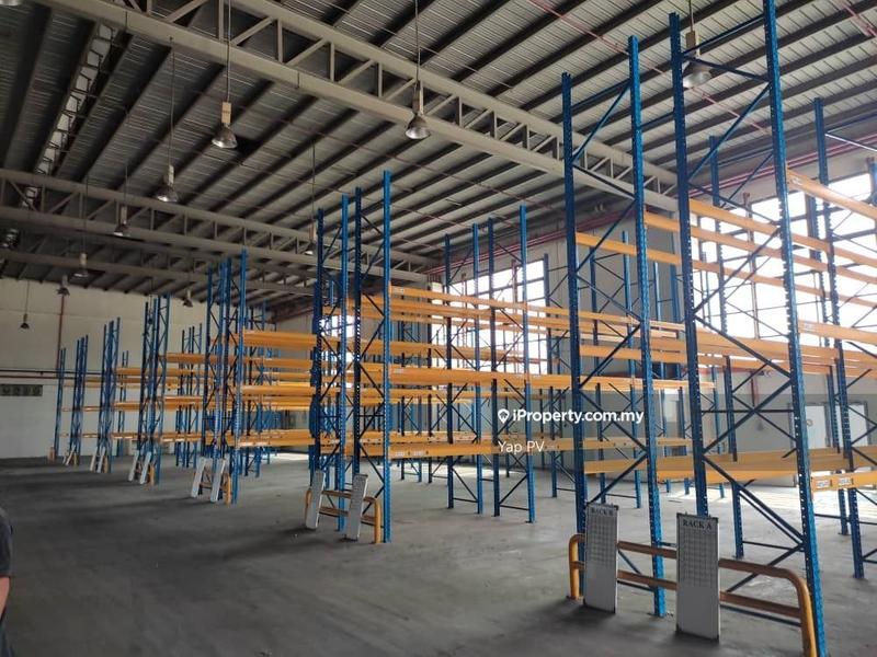 For Rent - [300AMP] Bandar Baru Bangi, Bangi