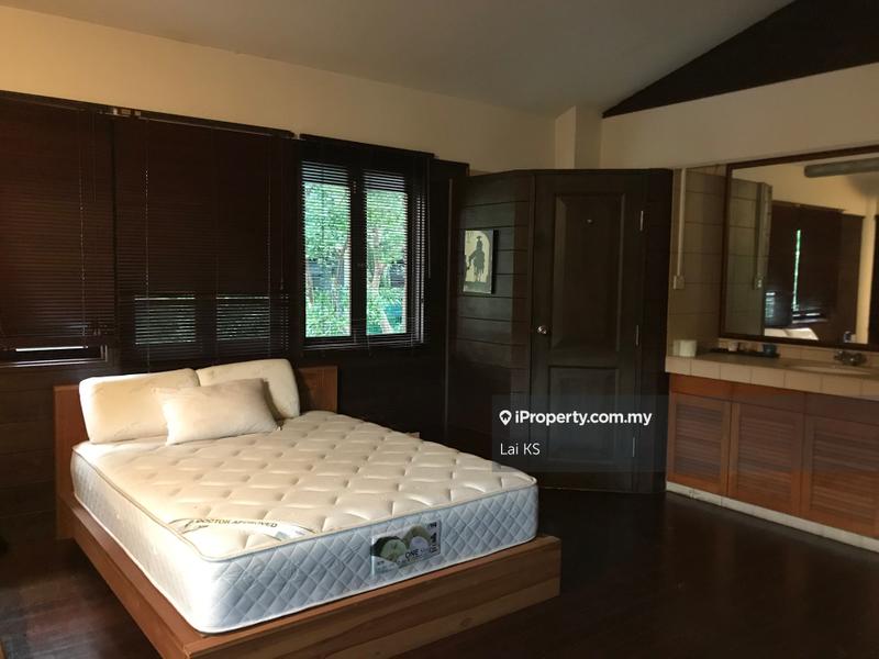 Bungalow House for Sale in Bukit Ledang, Damansara Heights by Lai KS - iProperty.com.my