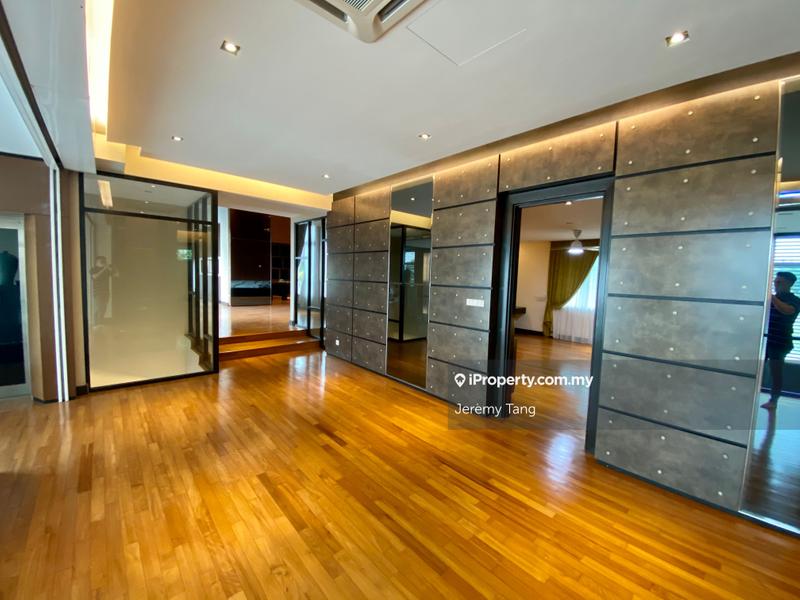 Bungalow House for Sale in Setia Eco Park, Setia Alam by Jeremy Tang - iProperty.com.my