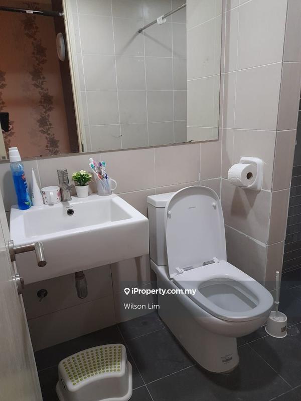 Kediaman Servis untuk Disewa di Tiara Mutiara / The Crown oleh Wilson Lim - iProperty.com.my