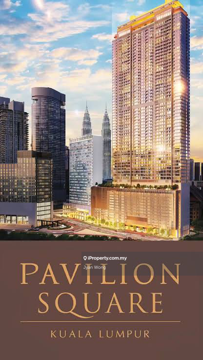 For Sale - Pavilion Square