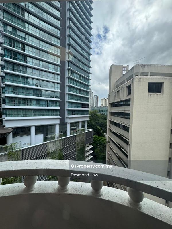 Kondominium untuk Disewa di Mayang Court oleh Desmond Low - iProperty.com.my