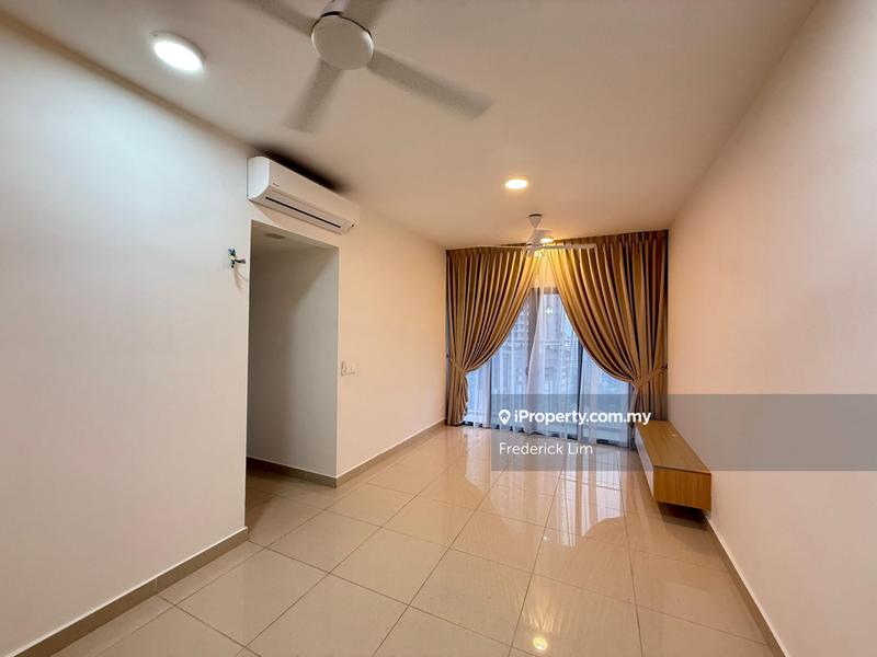 Service Residence for Rent in Quinn Residence by Frederick Lim - iProperty.com.my