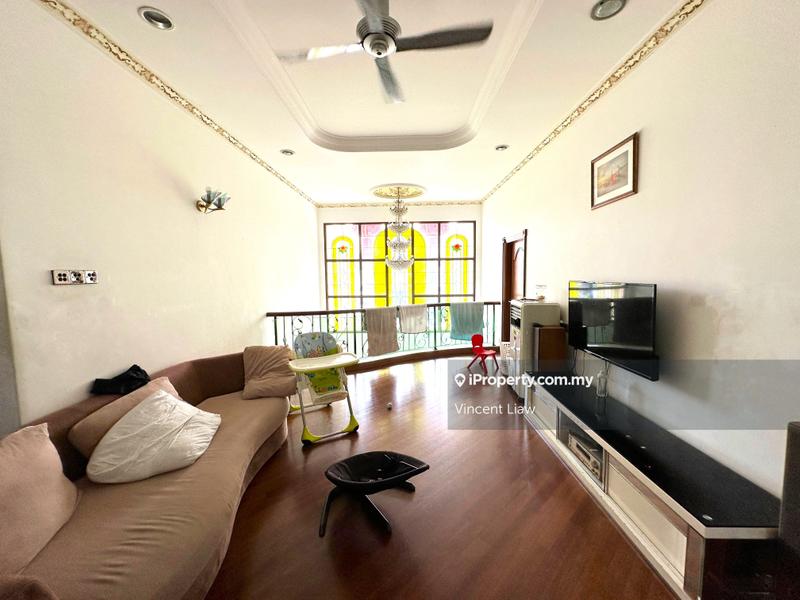 Banglo untuk Dijual di Pju 3, Tropicana oleh Vincent Liaw - iProperty.com.my