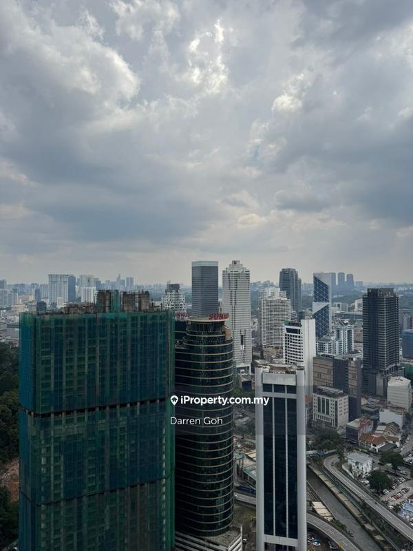 Service Residence for Sale in Victory Suites (The Face 2), KLCC by Darren Goh - iProperty.com.my