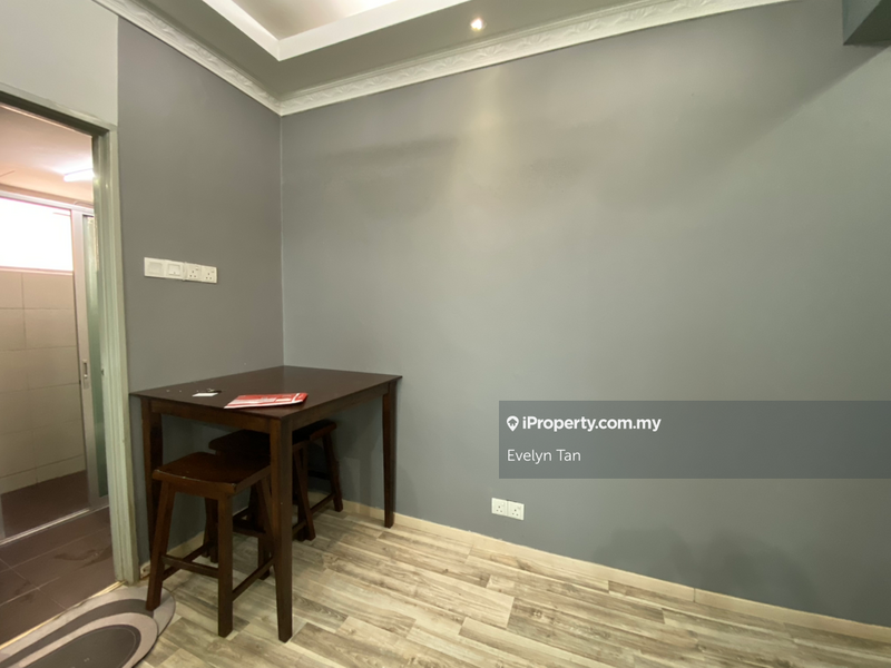 Kondominium untuk Dijual di The 19 Usj City Mall oleh Evelyn Tan - iProperty.com.my