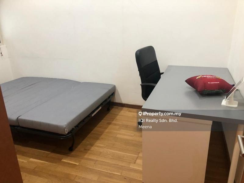 Condominium for Rent in Suasana Sentral Loft by Meena - iProperty.com.my