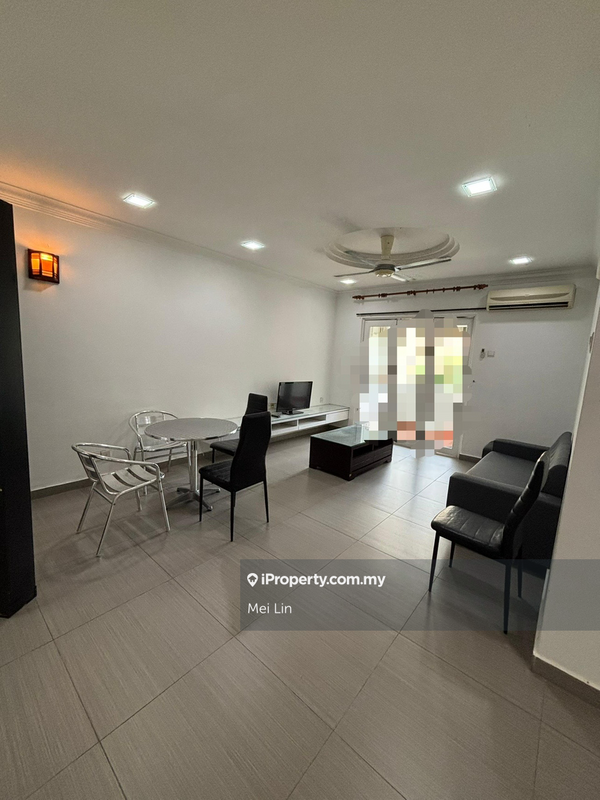 For Rent - Paradesa Tropica