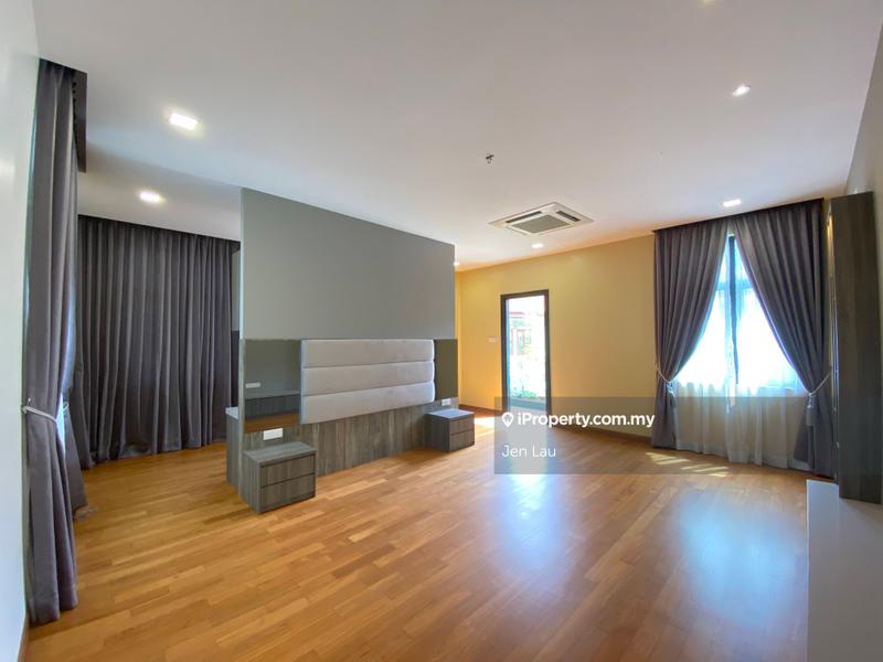 Bungalow House for Sale in Mont Kiara, Kuala Lumpur by Jen Lau - iProperty.com.my