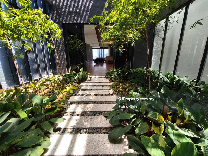 For Rent - Setia Sky Seputeh