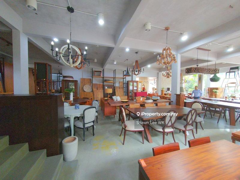 Banglo Komersial untuk Dijual di Petaling Jaya, Selangor oleh Shawn Lee WK - iProperty.com.my