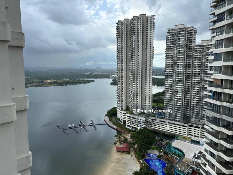 For Sale - Bay Laurel @ Country Garden Danga Bay