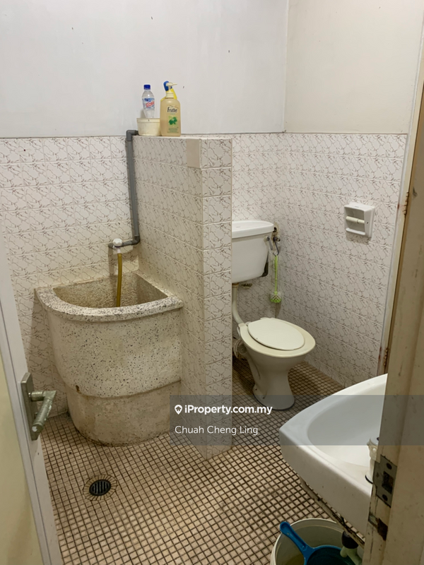 Rumah Berangkai 2 Tingkat untuk Dijual di Taman Inderawasih, Perai oleh Chuah Cheng Ling - iProperty.com.my