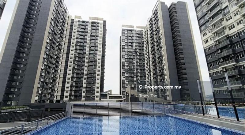 For Sale - Seri Topaz