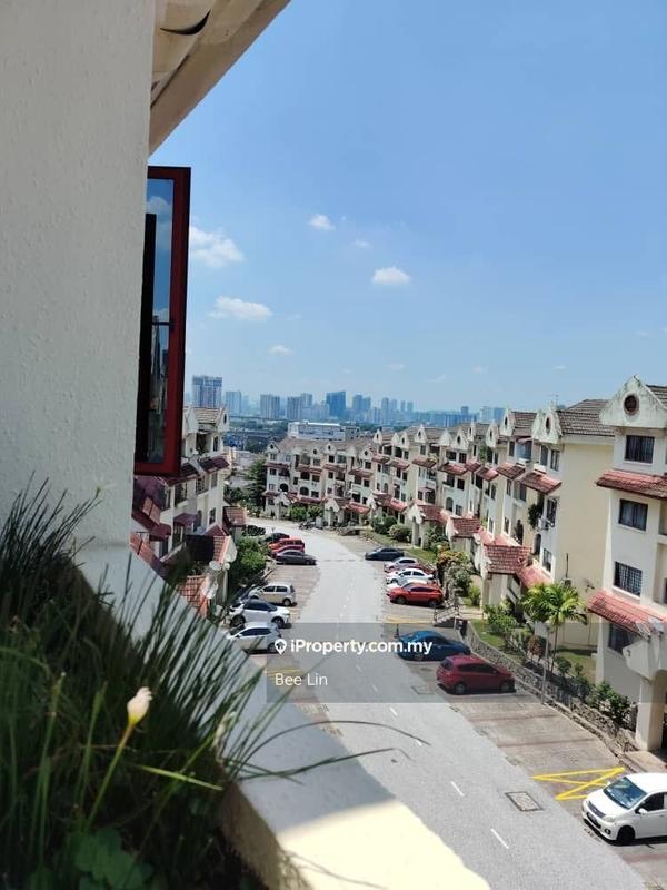 For Sale - Subang Jaya Lafite