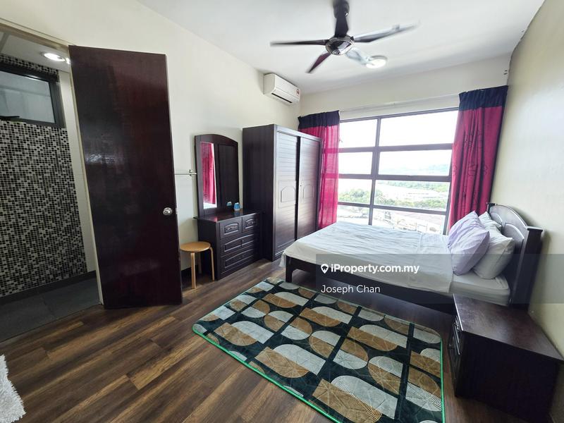 Service Residence for Sale in Acappella Residences by Joseph Chan - iProperty.com.my
