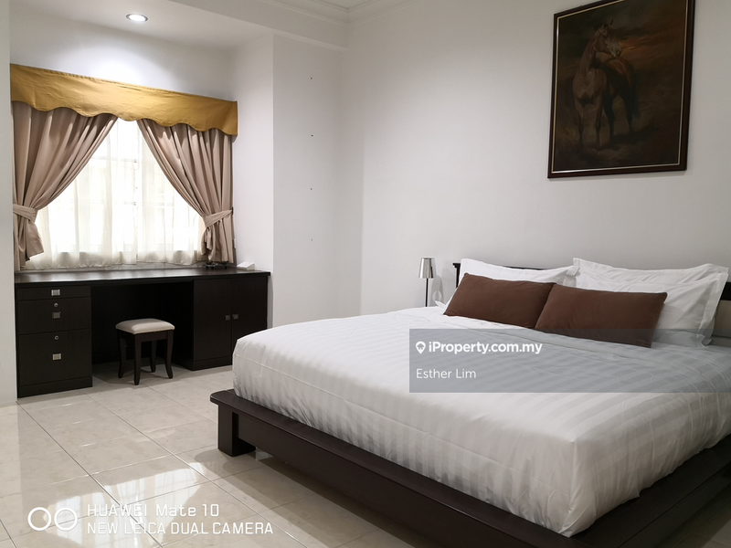 Rumah Berkembar untuk Dijual di Taman Ipoh Jaya Timur 1, Ipoh oleh Esther Lim - iProperty.com.my