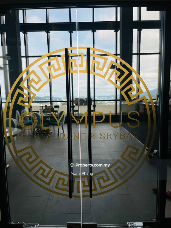 For Sale - Jesselton Twin Towers