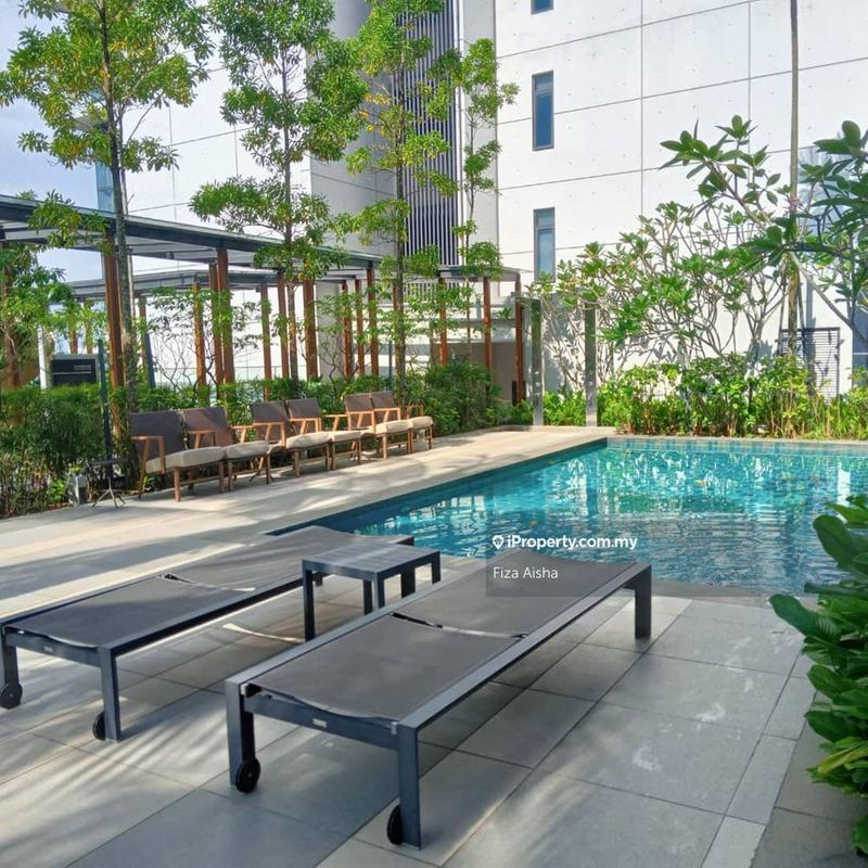 Kondominium untuk Disewa di Grand Medini oleh Fiza Aisha - iProperty.com.my