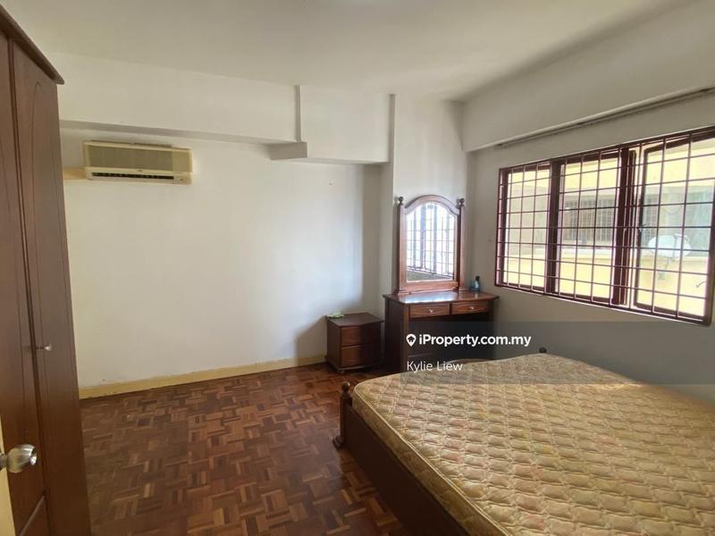 Condominium for Sale in Menara Polo by Kylie Liew - iProperty.com.my