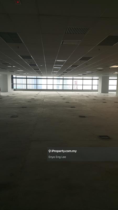 Office for Rent in KL Eco City, Kuala Lumpur by Enyo Eng Lee - iProperty.com.my