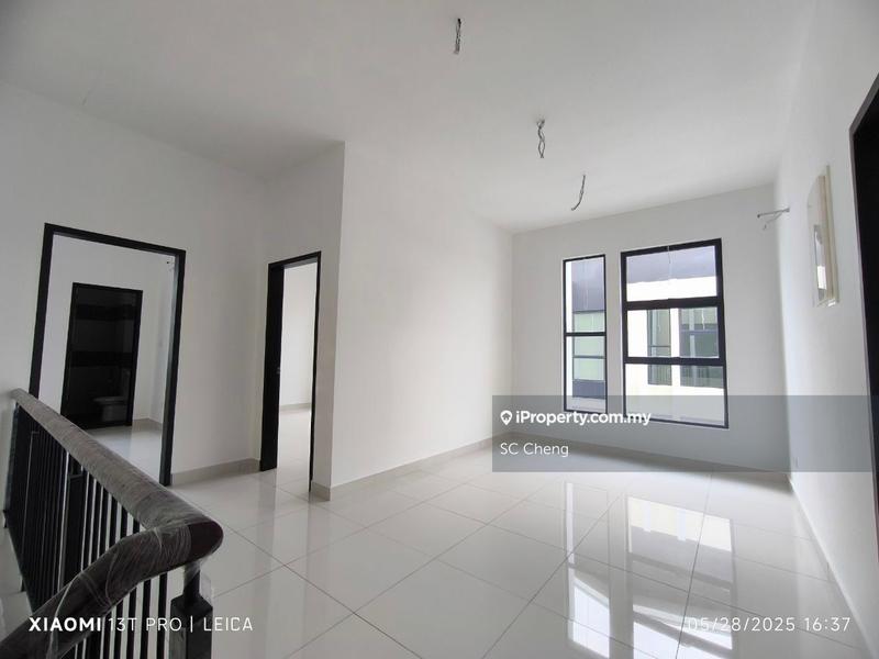 Cluster House for Sale in Taman Impian Emas, Skudai by SC Cheng - iProperty.com.my