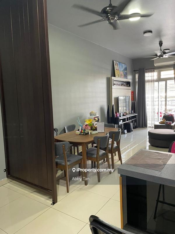 Pangsapuri untuk Dijual di Kalista 2 oleh Abby Tan - iProperty.com.my