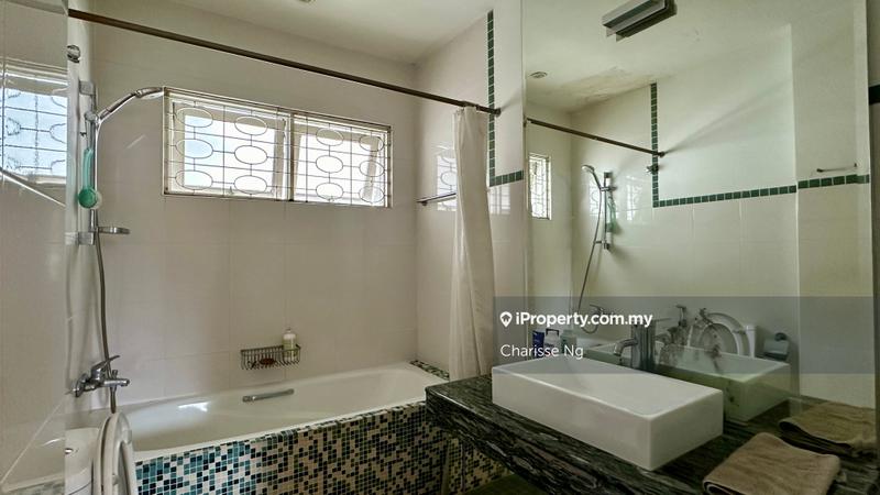 Banglo untuk Dijual di Taman Bangsar, Bangsar oleh Charisse Ng - iProperty.com.my