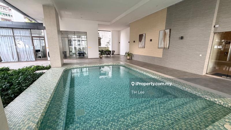 Condominium for Sale in Pinnacle Bangsar by TH Lee - iProperty.com.my