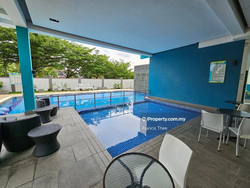 Rumah Berkembar untuk Dijual di Taman Prima Saujana, Kajang oleh Francis Thee - iProperty.com.my