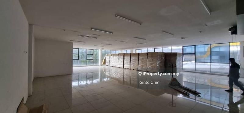 Semi-D Factory for Sale in Kawasan Perindustrian Kajang Jaya, Semenyih by Kentc Chin - iProperty.com.my