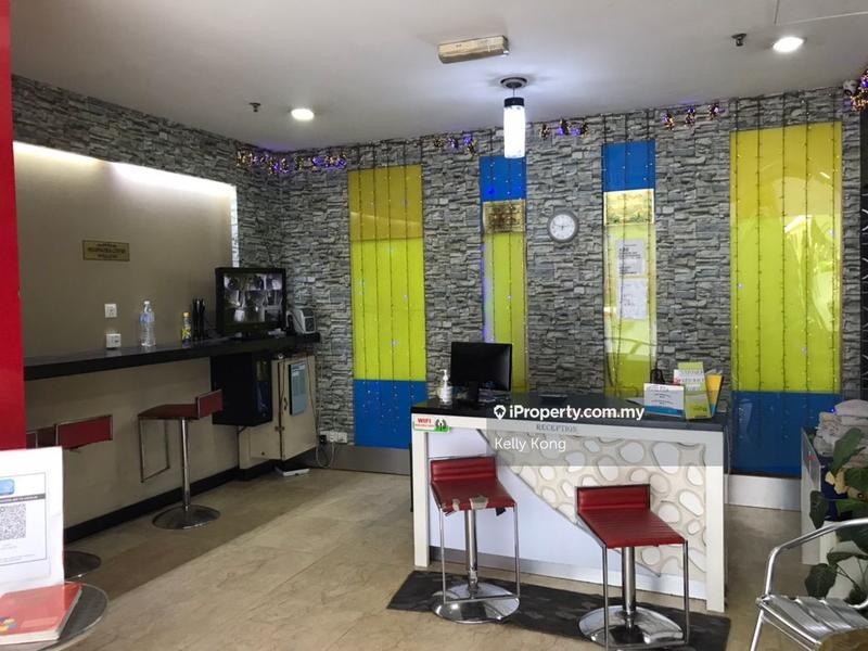 Tanah Komersial untuk Dijual di Chow Kit, KL City Centre oleh Kelly Kong - iProperty.com.my