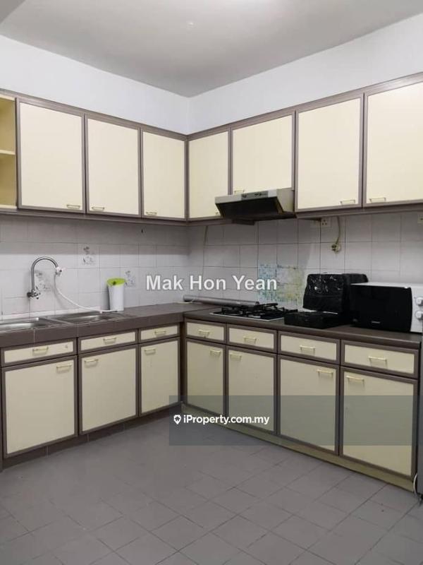 2-storey Terraced House for Rent in BANDAR PUCHONG JAYA, Puchong by Mak Hon Yean - iProperty.com.my